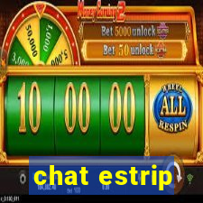 chat estrip